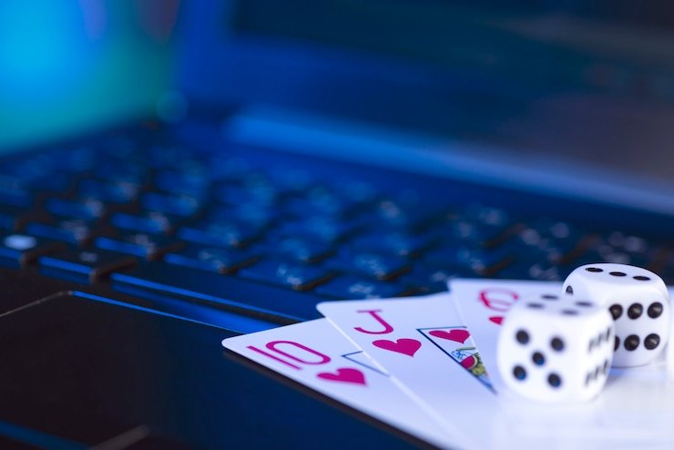 Komunitas dan kampanye kesadaran responsible gaming di Indonesia